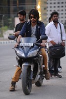 Mirchi Lanti Kurradu Photos